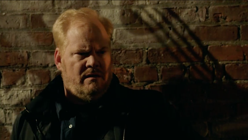 Illustration for article titled The Jim Gaffigan Show: “The Bible Story”